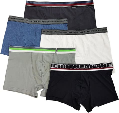 athena underwear|Men's Underwear, Boxer Shorts & Briefs ATHENA .